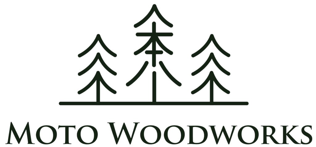 Moto Woodworks logo