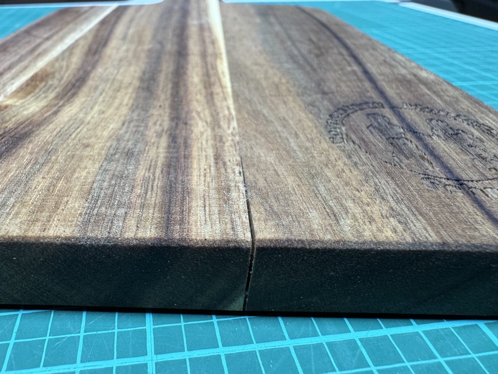 These charcuterie boards are not perfect.