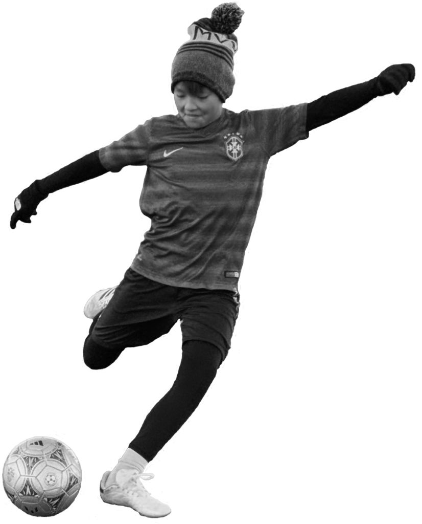 Photo of Kade with background removed