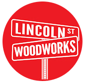 Lincoln St. Woodworks logo