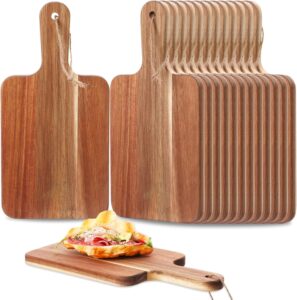 Geetery Acacia Charcuterie Board