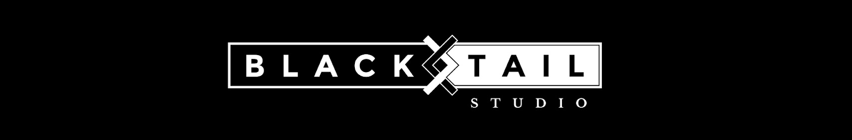 Blacktail Studio banner