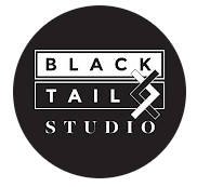 Blacktail Studio logo