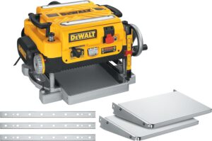 Dewalt Thickness Planer